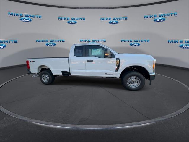 new 2025 Ford F-350 car, priced at $64,765