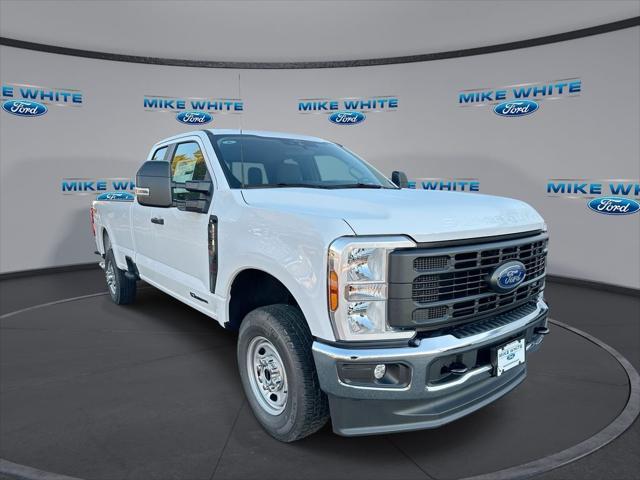 new 2025 Ford F-350 car, priced at $64,765