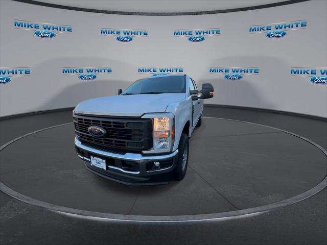 new 2025 Ford F-350 car, priced at $64,765