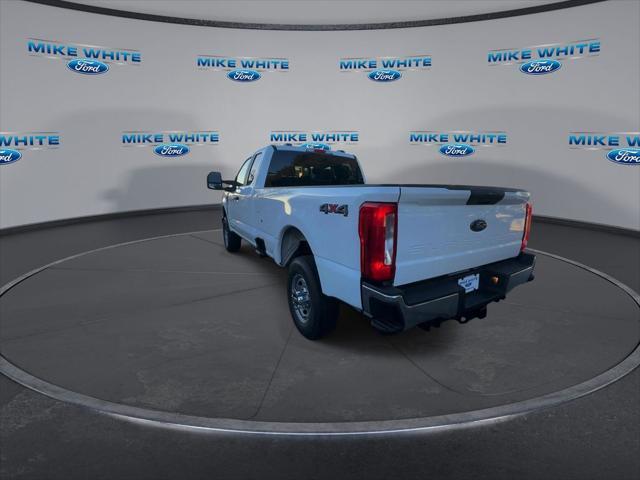 new 2025 Ford F-350 car, priced at $64,765