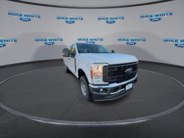 new 2025 Ford F-350 car, priced at $64,765