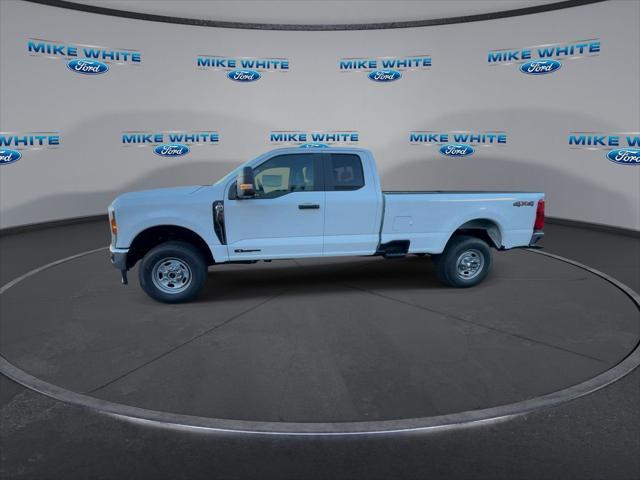 new 2025 Ford F-350 car, priced at $64,765