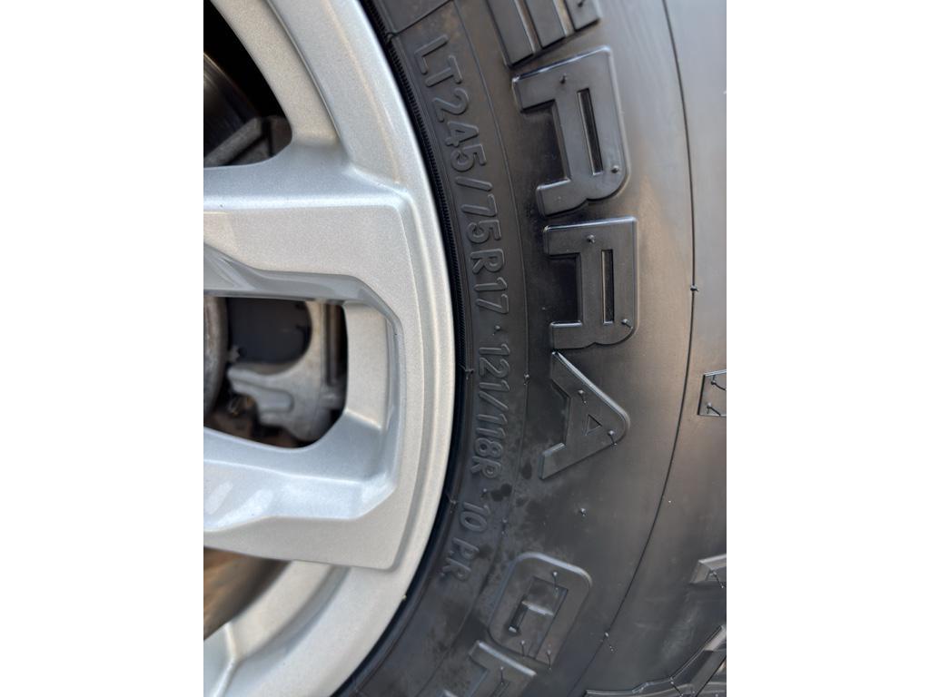 used 2023 Jeep Wrangler car, priced at $29,544