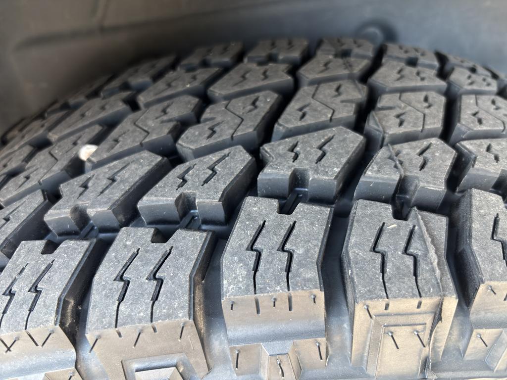 used 2023 Jeep Wrangler car, priced at $29,544