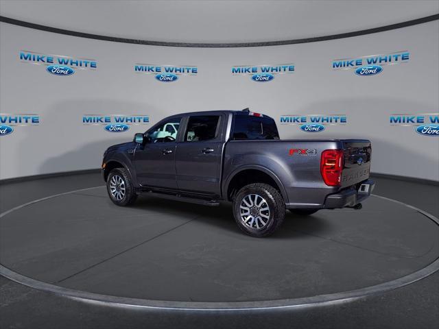 used 2020 Ford Ranger car, priced at $32,162