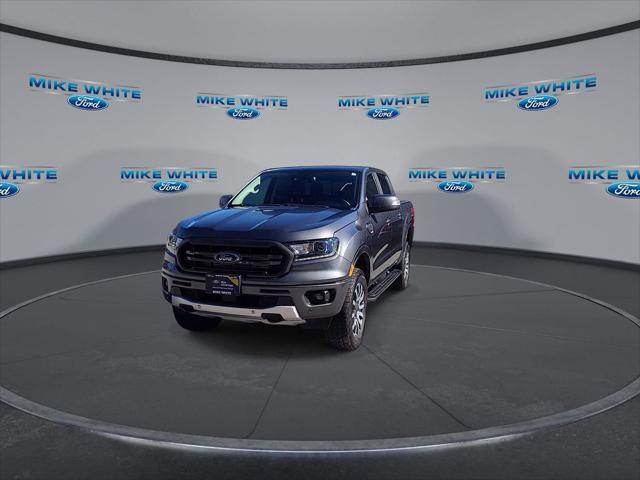 used 2020 Ford Ranger car, priced at $32,162