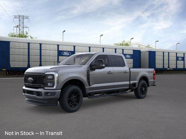 new 2025 Ford F-350 car, priced at $81,545