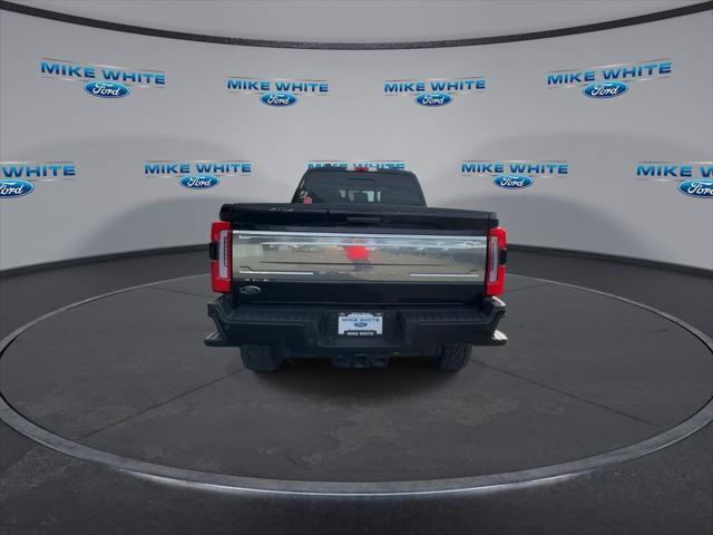 used 2023 Ford F-250 car, priced at $79,633