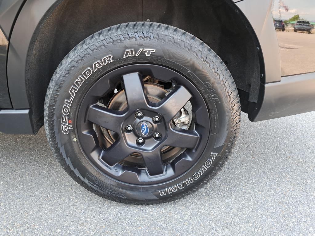 used 2024 Subaru Outback car, priced at $32,938