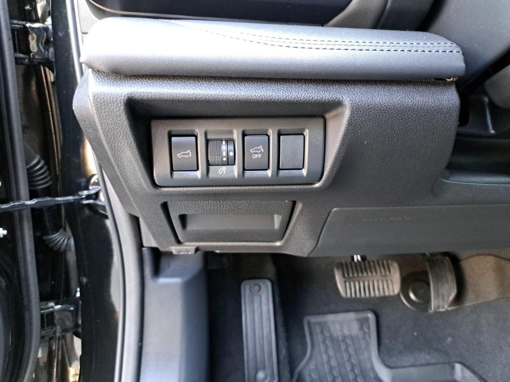 used 2024 Subaru Outback car, priced at $32,938