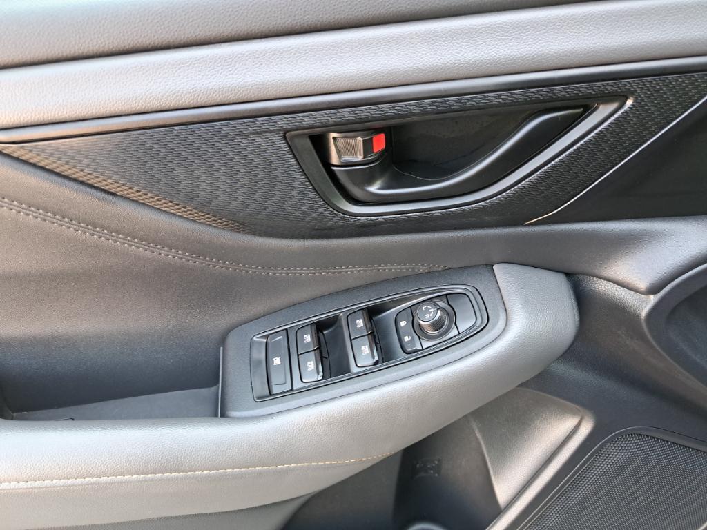 used 2024 Subaru Outback car, priced at $32,938