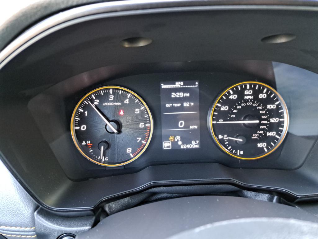 used 2024 Subaru Outback car, priced at $32,938