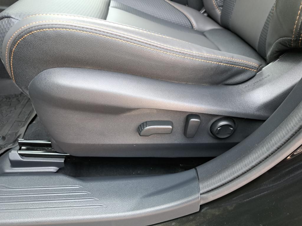 used 2024 Subaru Outback car, priced at $32,938