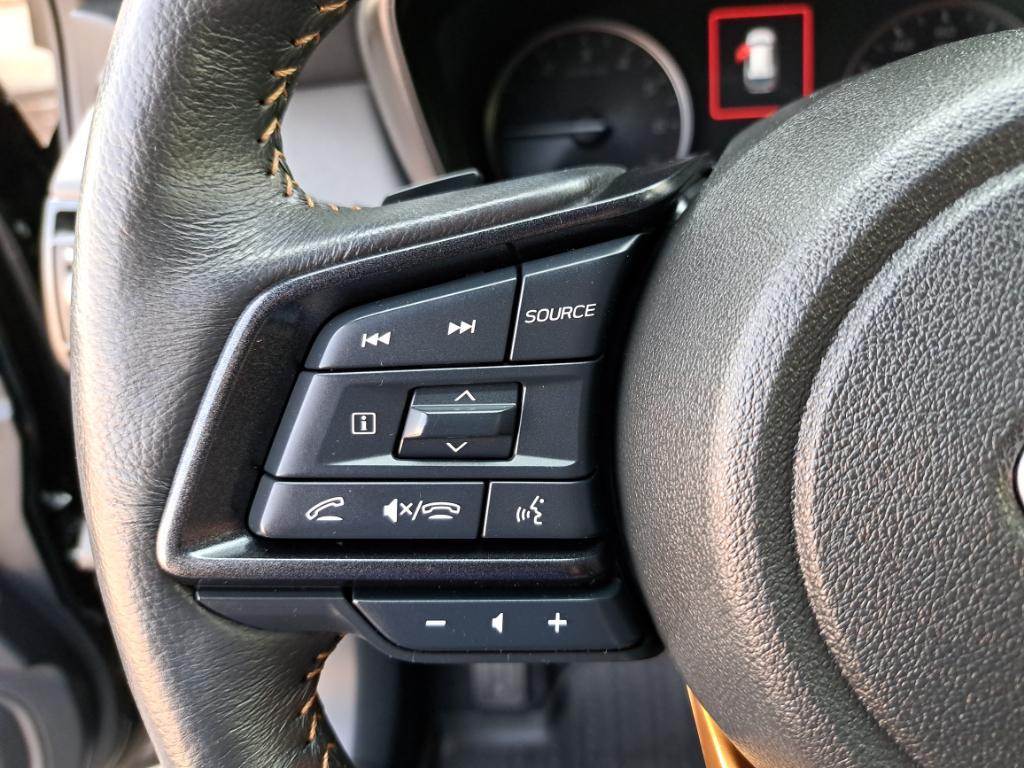 used 2024 Subaru Outback car, priced at $32,938