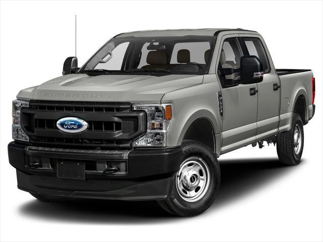 used 2022 Ford F-350 car, priced at $45,146