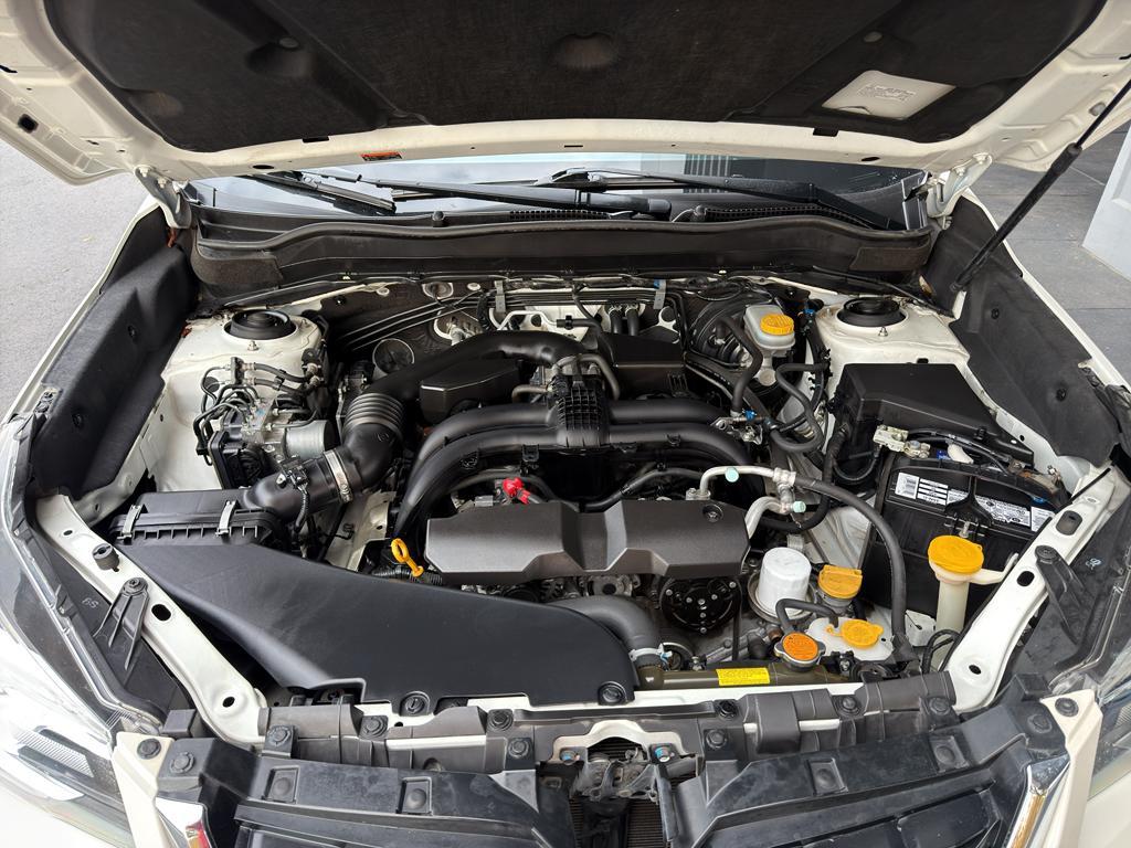 used 2018 Subaru Forester car, priced at $21,820