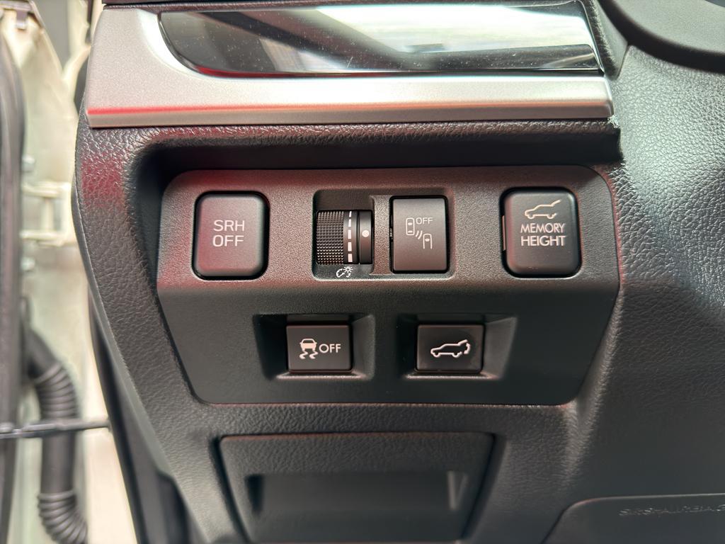 used 2018 Subaru Forester car, priced at $21,820