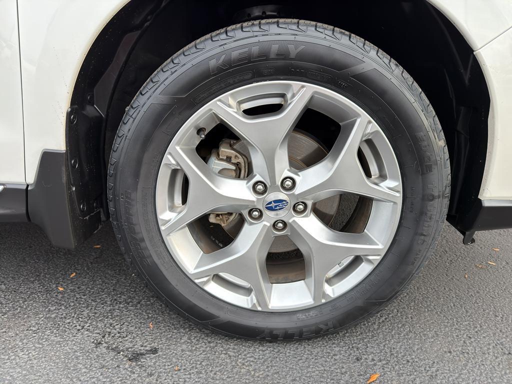 used 2018 Subaru Forester car, priced at $21,820