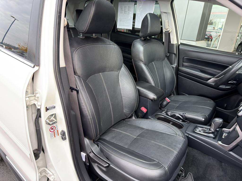 used 2018 Subaru Forester car, priced at $21,820