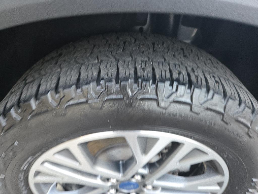 used 2021 Ford Escape car, priced at $20,711