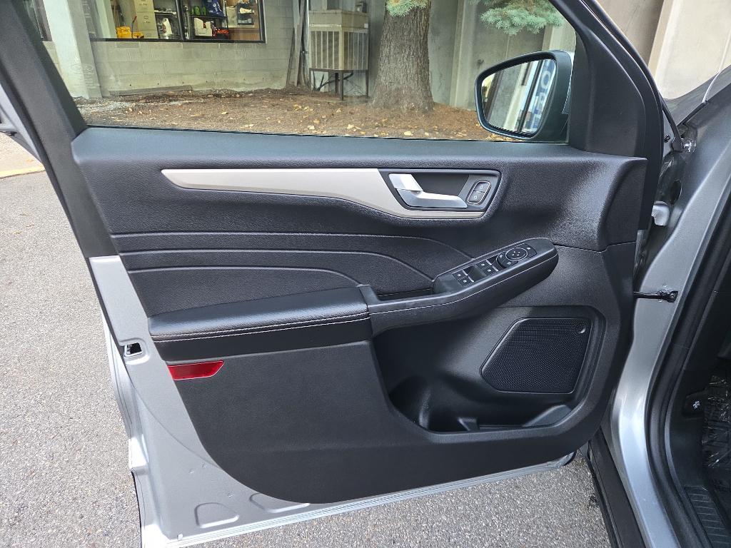 used 2021 Ford Escape car, priced at $20,711