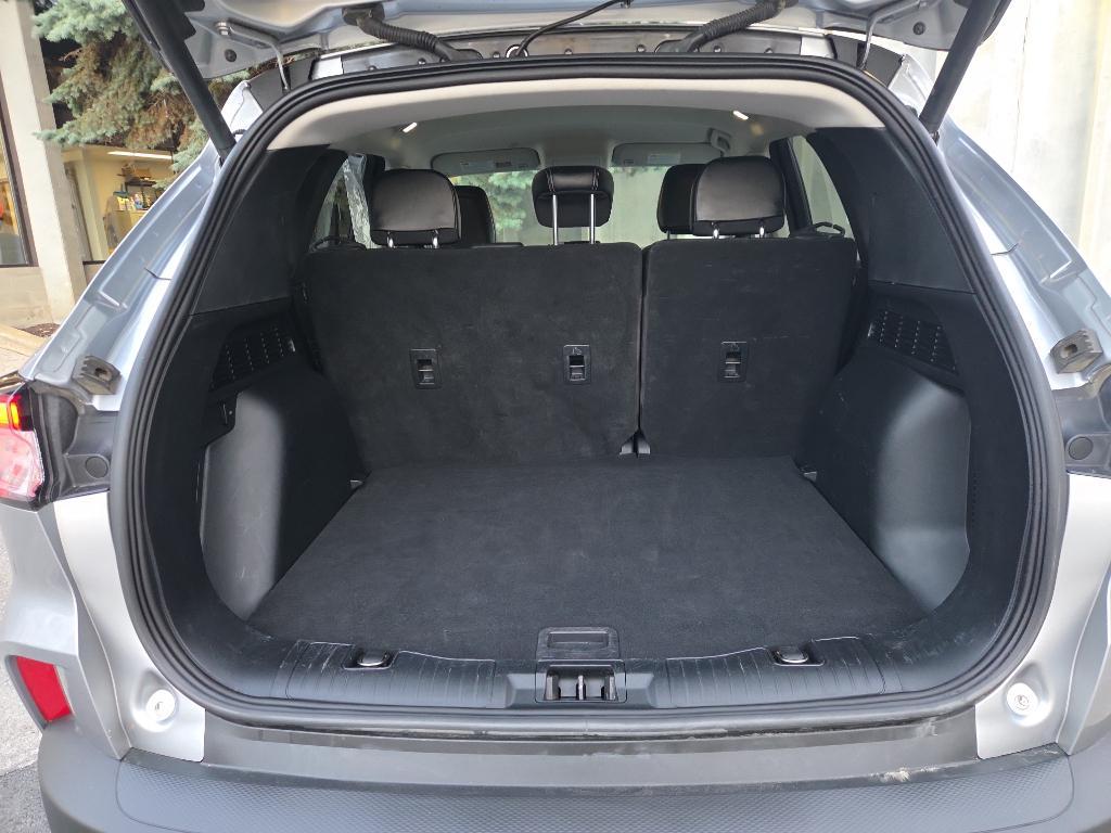 used 2021 Ford Escape car, priced at $20,711