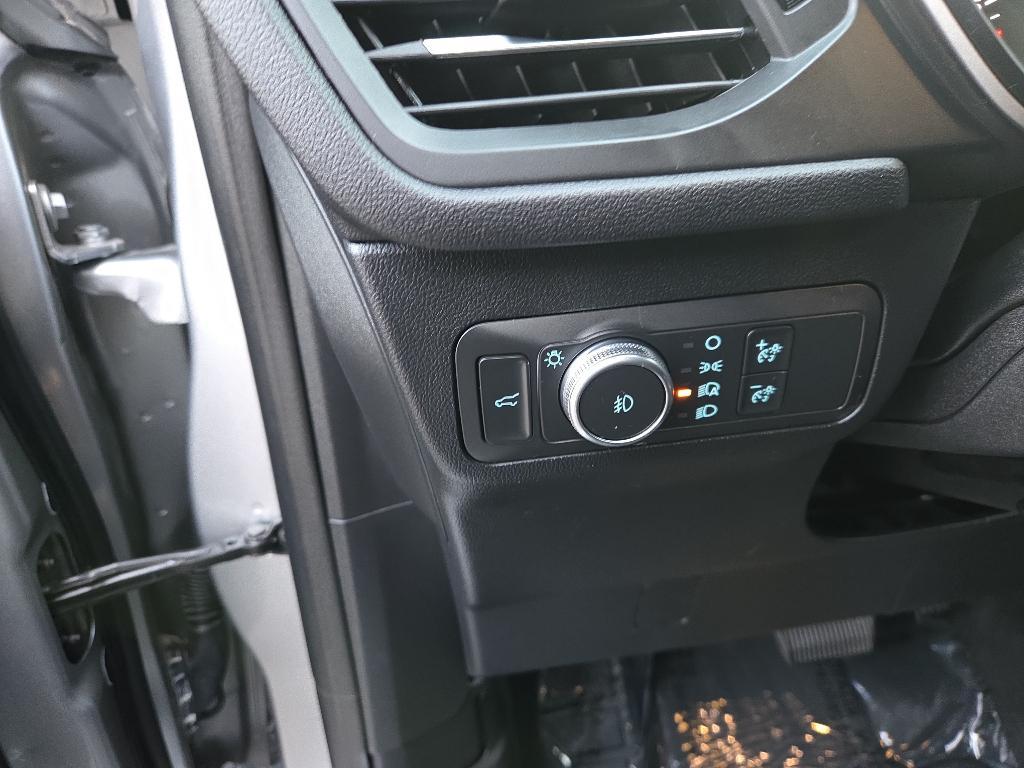 used 2021 Ford Escape car, priced at $20,711