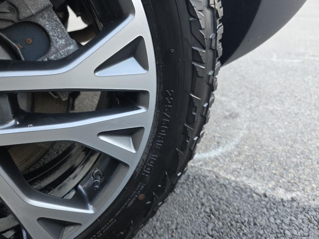 used 2021 Ford Escape car, priced at $20,711