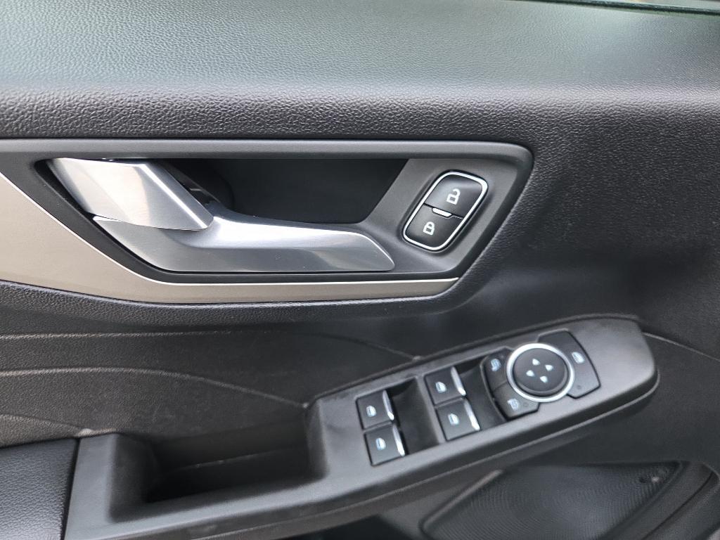 used 2021 Ford Escape car, priced at $20,711