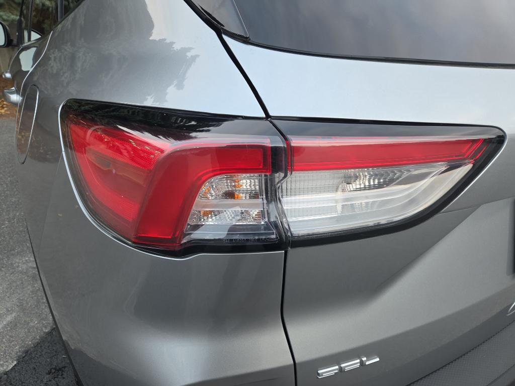 used 2021 Ford Escape car, priced at $20,711