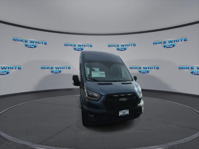 new 2024 Ford Transit-350 car, priced at $76,620