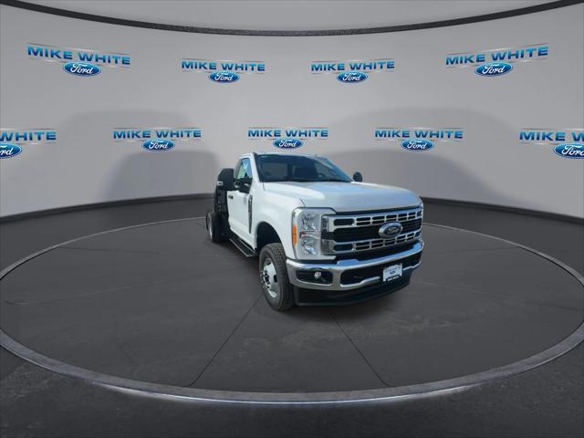 new 2023 Ford F-350 car, priced at $64,989