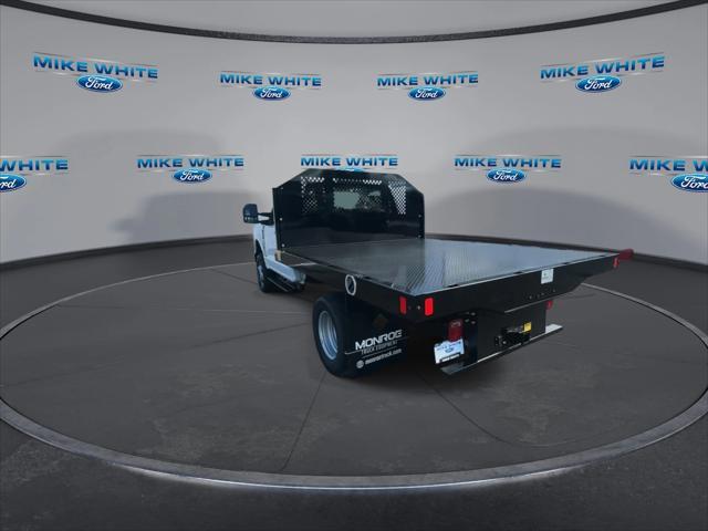 new 2023 Ford F-350 car, priced at $64,989