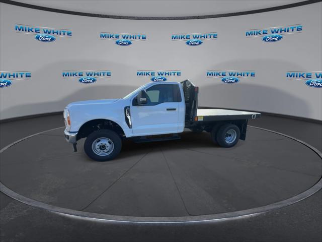 new 2023 Ford F-350 car, priced at $64,989