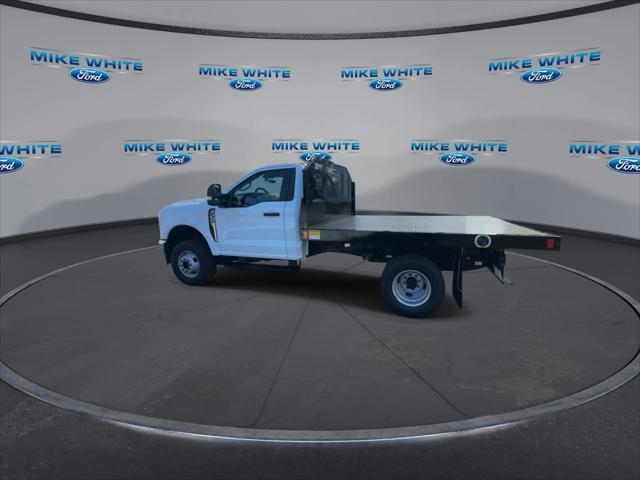 new 2023 Ford F-350 car, priced at $64,989