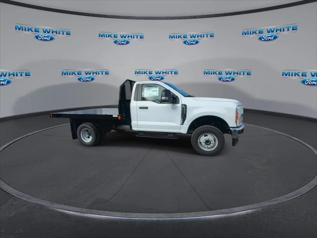 new 2023 Ford F-350 car, priced at $64,989