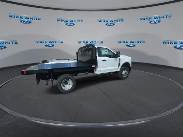 new 2023 Ford F-350 car, priced at $64,989