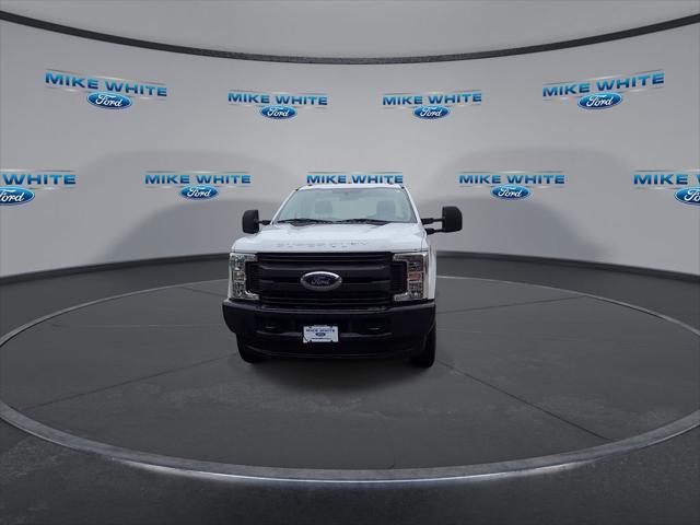 used 2017 Ford F-350 car, priced at $33,019