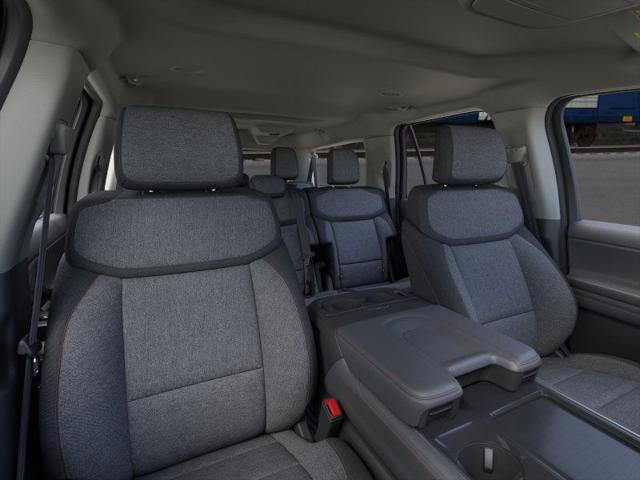 new 2025 Ford Expedition Max car, priced at $71,670