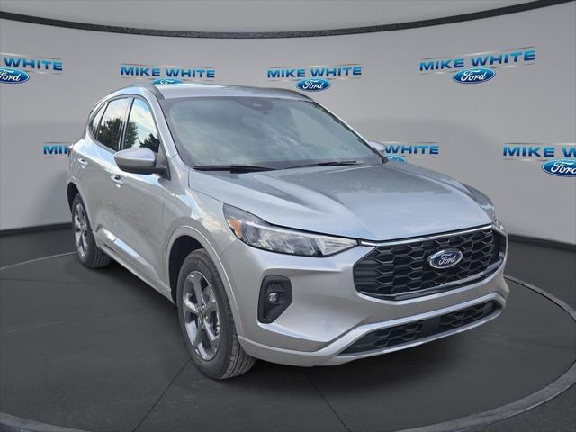 new 2024 Ford Escape car, priced at $35,703