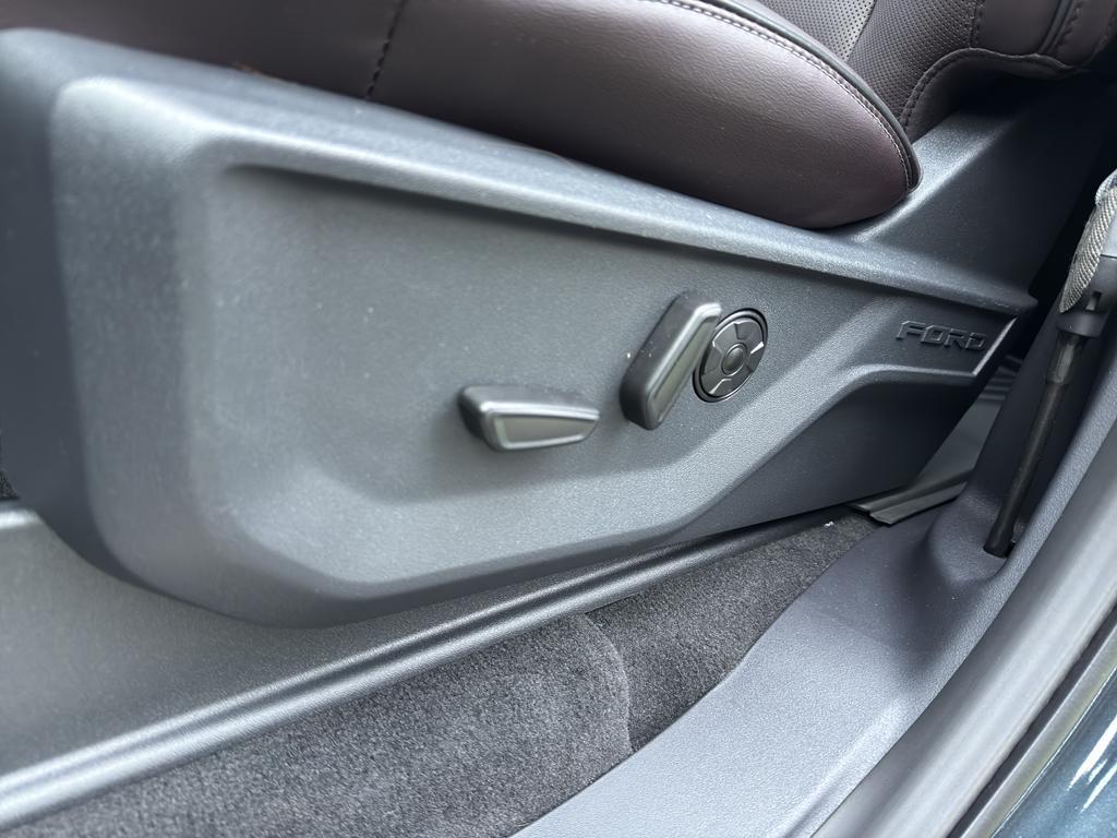 new 2025 Ford Expedition car, priced at $91,745