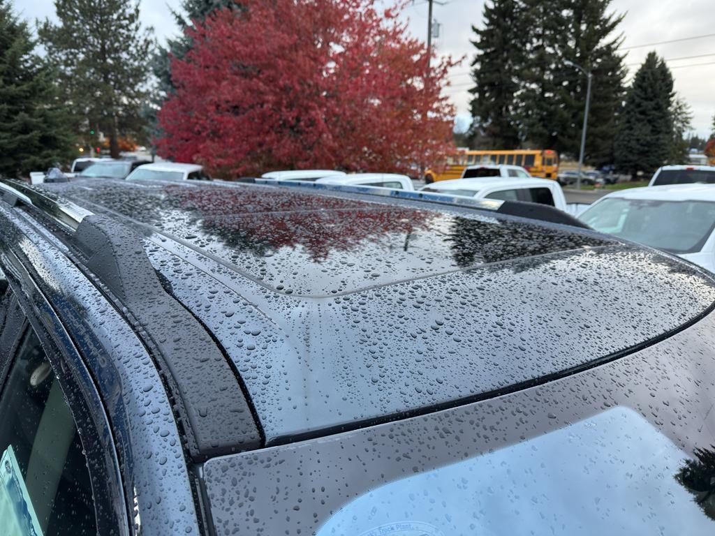 new 2025 Ford Expedition car, priced at $91,745