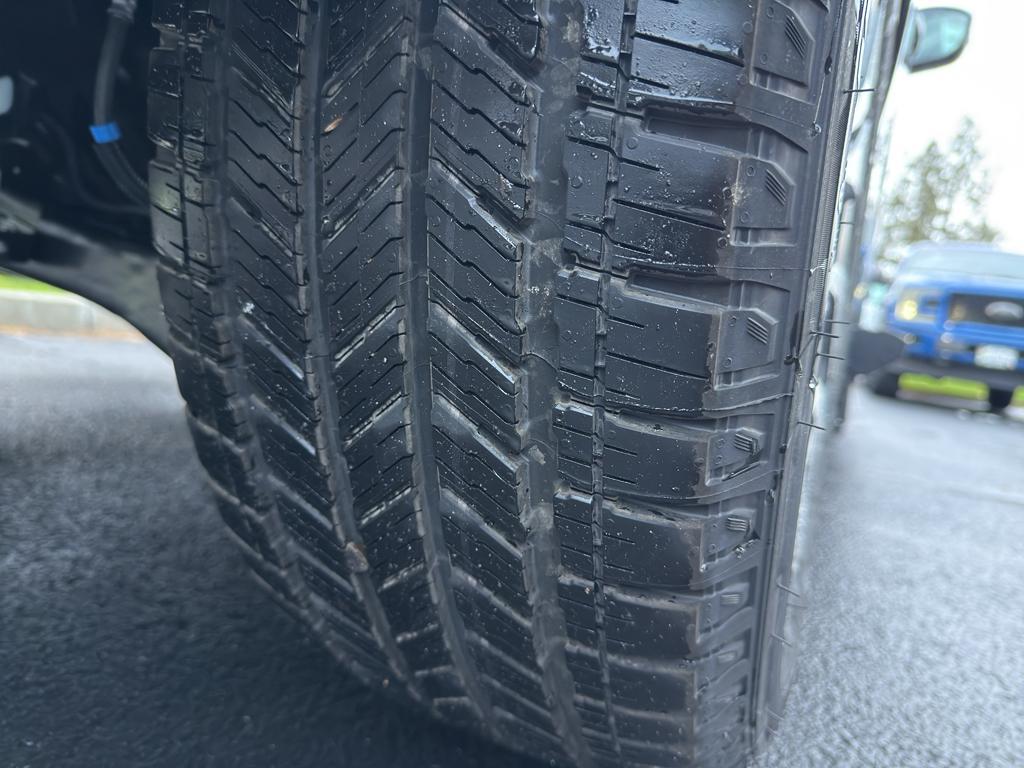 new 2025 Ford Expedition car, priced at $91,745