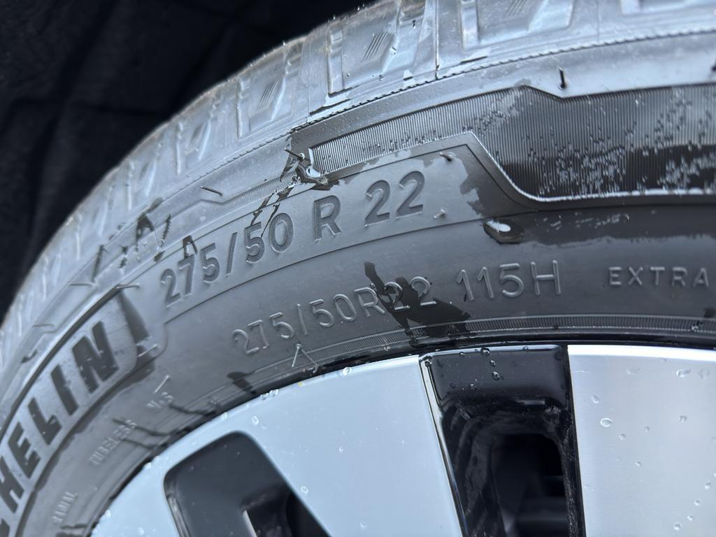 new 2025 Ford Expedition car, priced at $91,745