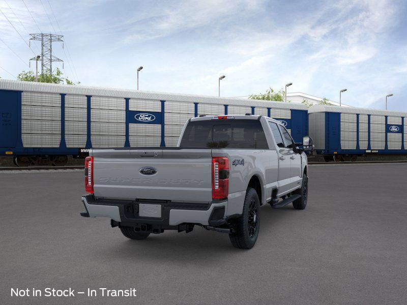 new 2026 Ford F-250 car, priced at $83,480