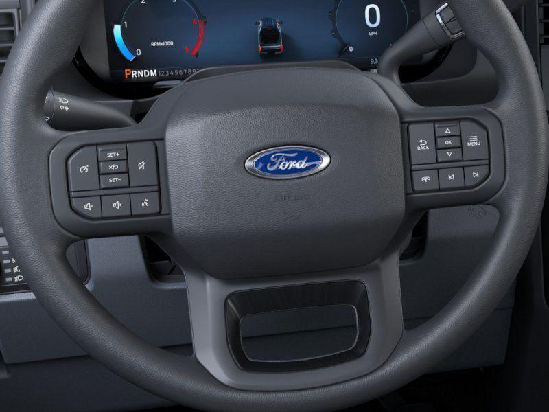 new 2026 Ford F-250 car, priced at $83,480