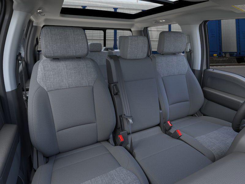 new 2026 Ford F-250 car, priced at $83,480