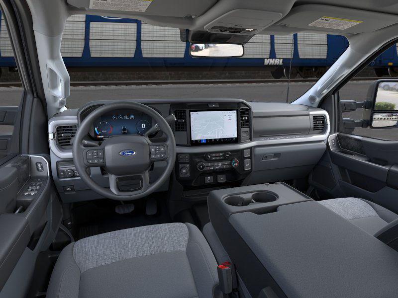 new 2026 Ford F-250 car, priced at $83,480