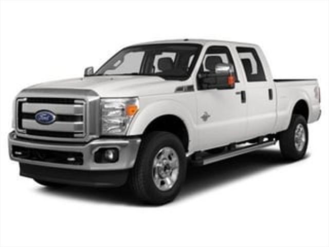 used 2016 Ford F-350 car, priced at $31,108