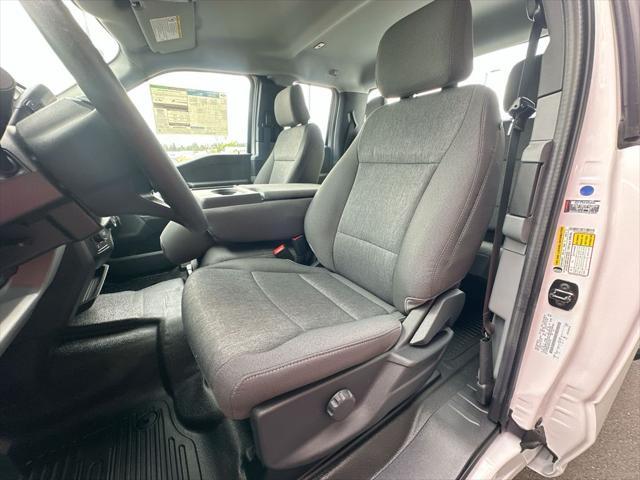 new 2025 Ford F-250 car, priced at $52,640